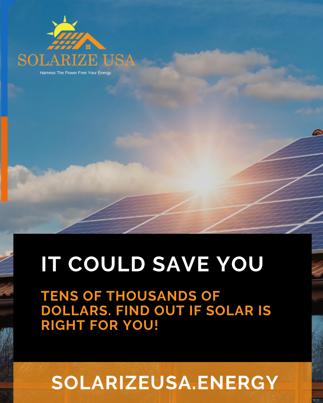 Solarize Rochester LP - Solarize USA