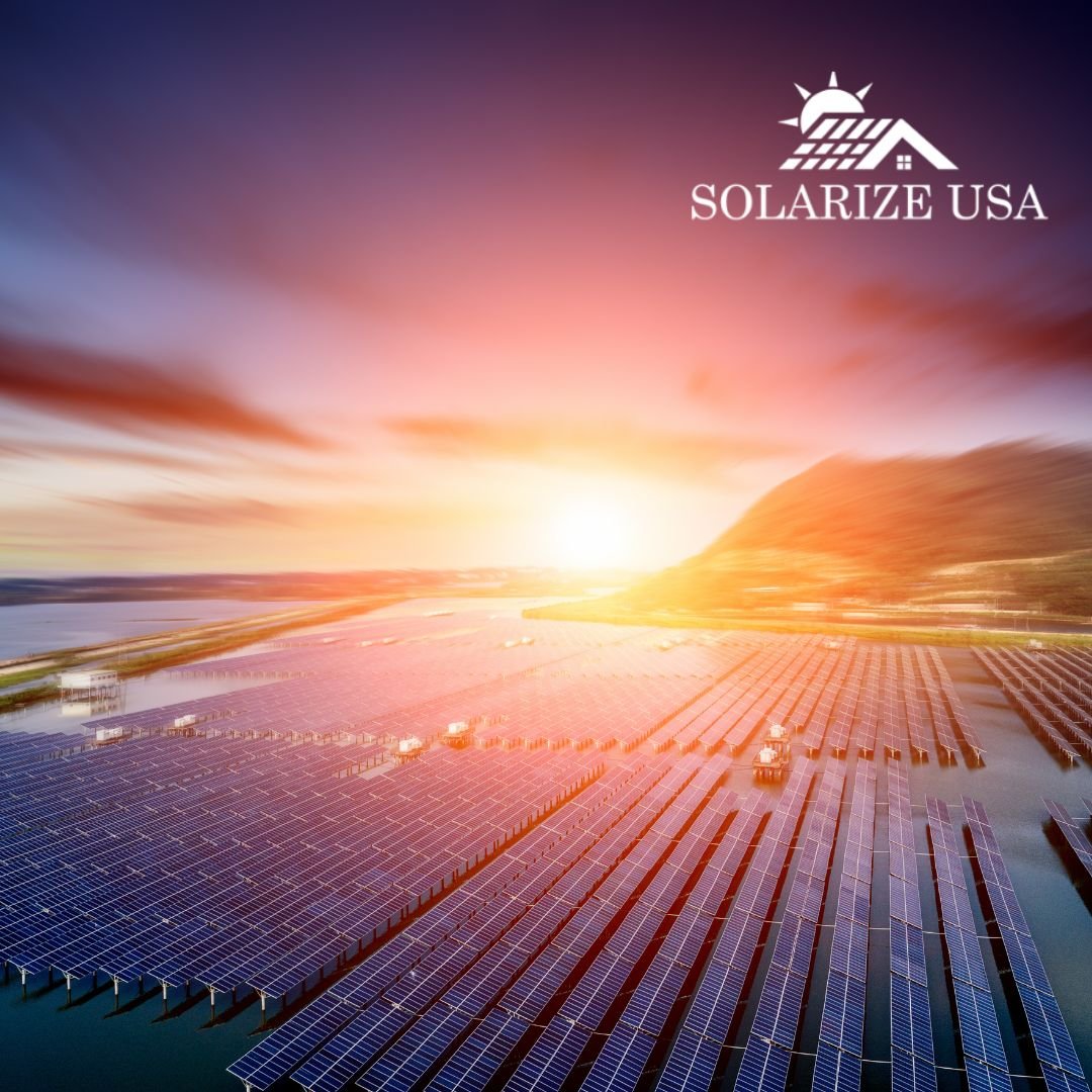 Solar Trade The Impact of U.S.-China Trade Policies on Solar Industry - Solarize USA