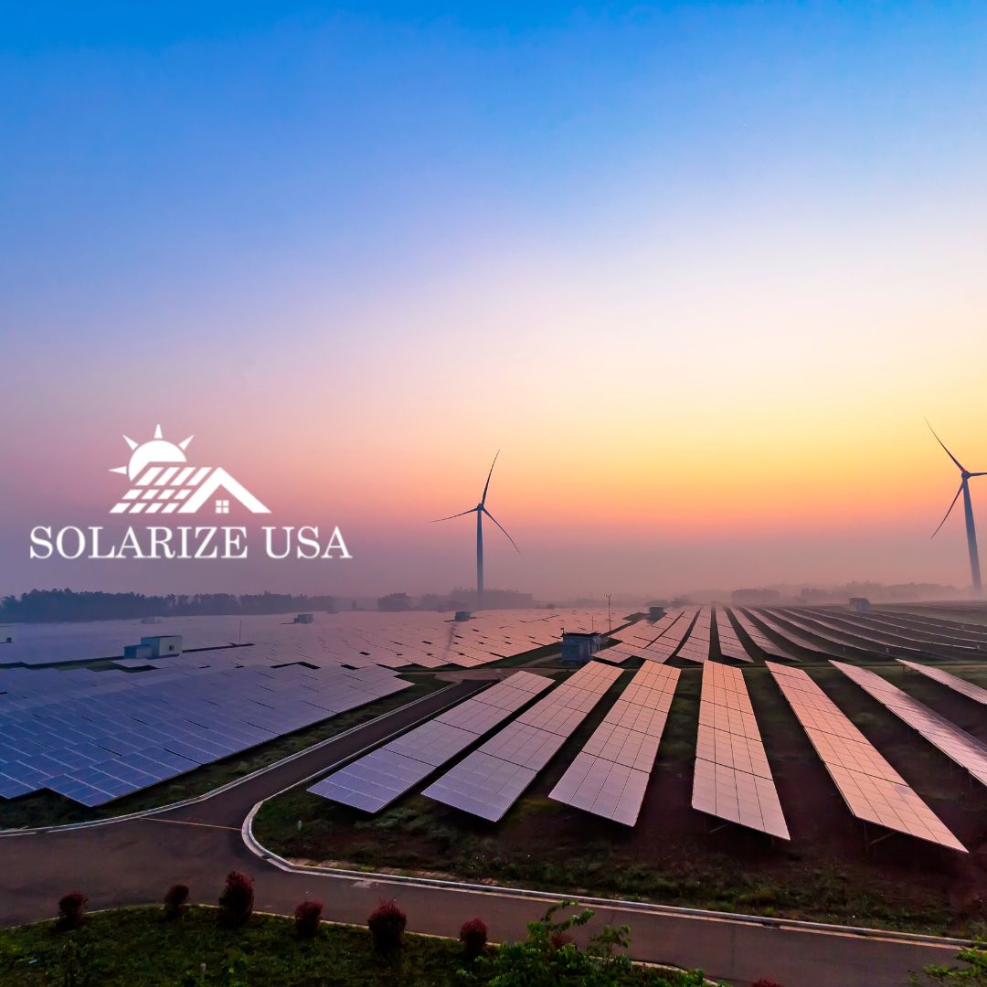 The Future of Solar Power in Post-pandemic America - Solarize USA